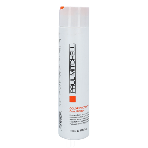 Paul Mitchell Paul Mitchell Color Protect Daily Conditioner 300 ml Dam