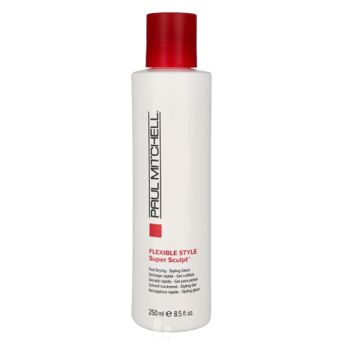 Paul Mitchell Paul Mitchell Super Sculpt 250 ml Dam