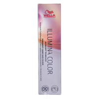 Produktbild för Wella Illumina Color 60 ml Dam