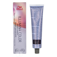 Produktbild för Wella Illumina Color 60 ml Dam