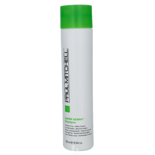 Paul Mitchell Paul Mitchell Super Skinny Daily Shampoo 300 ml Dam