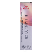 Produktbild för Wella Illumina Color 60 ml Dam