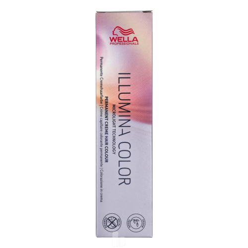 WELLA Wella Illumina Color 60 ml Dam