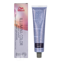 Produktbild för Wella Illumina Color 60 ml Dam