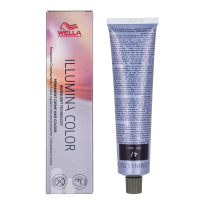 Produktbild för Wella Illumina Color 60 ml Dam