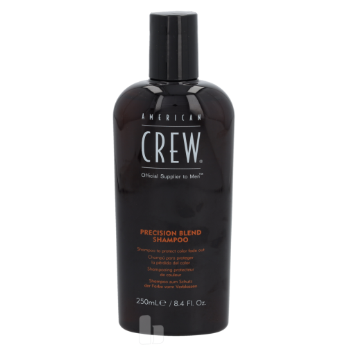 American Crew American Crew Precision Blend Shampoo 250 ml Herr