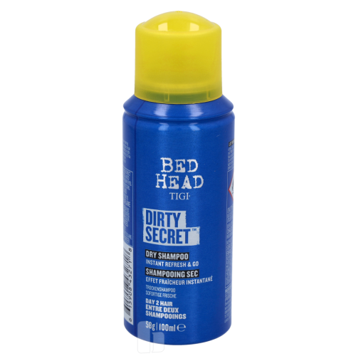 TIGI Tigi Bh Dirty Secret Dry Shampoo 100 ml Unisex