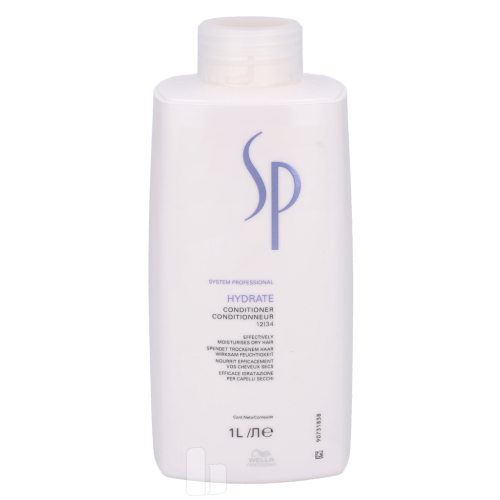 WELLA Wella SP - Hydrate Conditioner 1000 ml