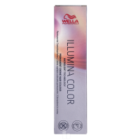 Produktbild för Wella Illumina Color 60 ml Dam