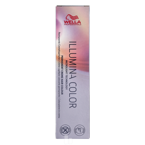 WELLA Wella Illumina Color 60 ml Dam