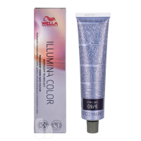 Produktbild för Wella Illumina Color 60 ml Dam