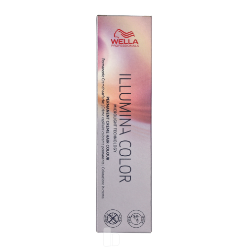 WELLA Wella Illumina Color 60 ml Dam