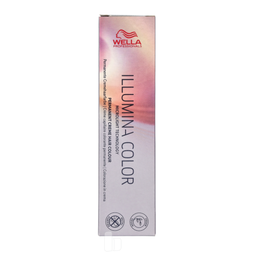 WELLA Wella Illumina Color 60 ml Dam