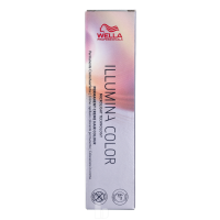 Produktbild för Wella Illumina Color 60 ml Dam