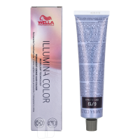 Produktbild för Wella Illumina Color 60 ml Dam