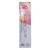 Produktbild för Wella Illumina Color 60 ml Dam