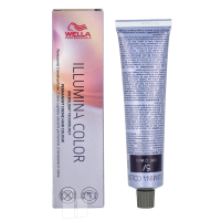 Produktbild för Wella Illumina Color 60 ml Dam