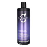 Produktbild för Tigi Catwalk Fashionista Violet Shampoo 750 ml Dam