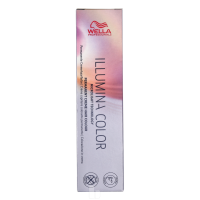 Produktbild för Wella Illumina Color 60 ml Dam