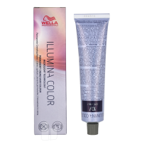 Produktbild för Wella Illumina Color 60 ml Dam