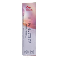 Produktbild för Wella Illumina Color 60 ml Dam