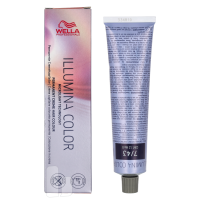 Produktbild för Wella Illumina Color 60 ml Dam