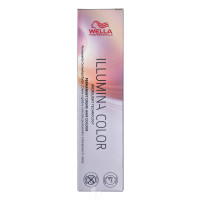 Produktbild för Wella Illumina Color 60 ml Dam