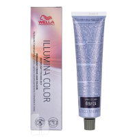 Produktbild för Wella Illumina Color 60 ml Dam