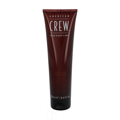 American Crew American Crew Styling Gel - Light Hold 250 ml Herr