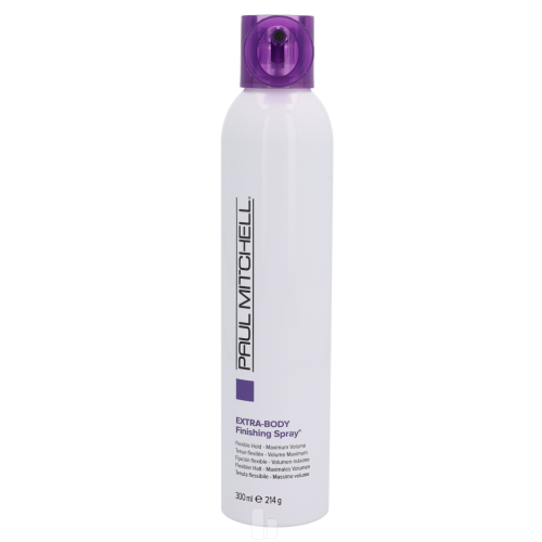 Paul Mitchell Paul Mitchell Extra-Body Firm Finishing Spray 300 ml Dam