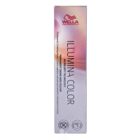 Produktbild för Wella Illumina Color 60 ml Dam