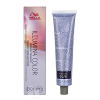 Produktbild för Wella Illumina Color 60 ml Dam