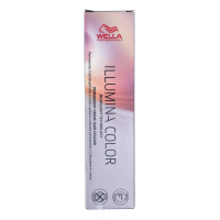 Produktbild för Wella Illumina Color 60 ml Dam