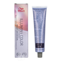 Produktbild för Wella Illumina Color 60 ml Dam