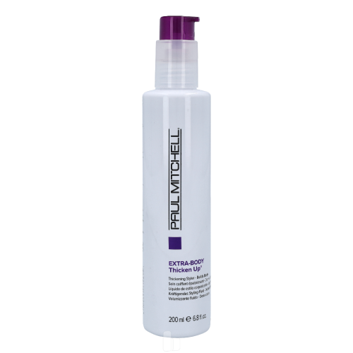 Paul Mitchell Paul Mitchell Extra Body Thicken Up Styling Liquid 200 ml Dam