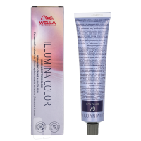 Produktbild för Wella Illumina Color 60 ml Dam