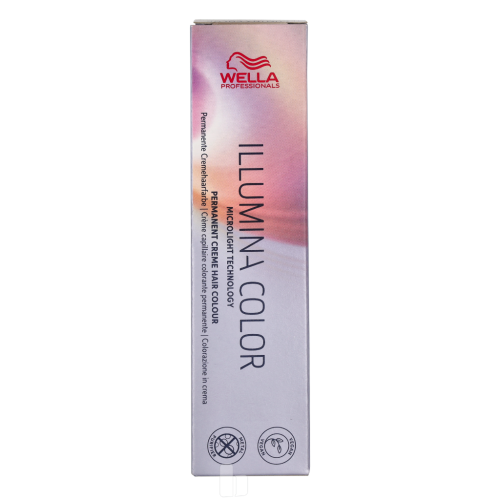 WELLA Wella Illumina Color 60 ml Dam