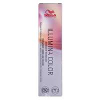 Produktbild för Wella Illumina Color 60 ml Dam