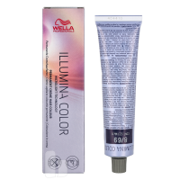 Produktbild för Wella Illumina Color 60 ml Dam