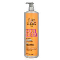 Produktbild för Tigi Bh Colour Goddess Oil Infused Conditioner 970 ml Unisex