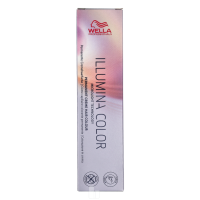 Produktbild för Wella Illumina Color 60 ml Dam