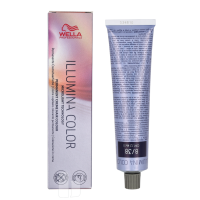 Produktbild för Wella Illumina Color 60 ml Dam