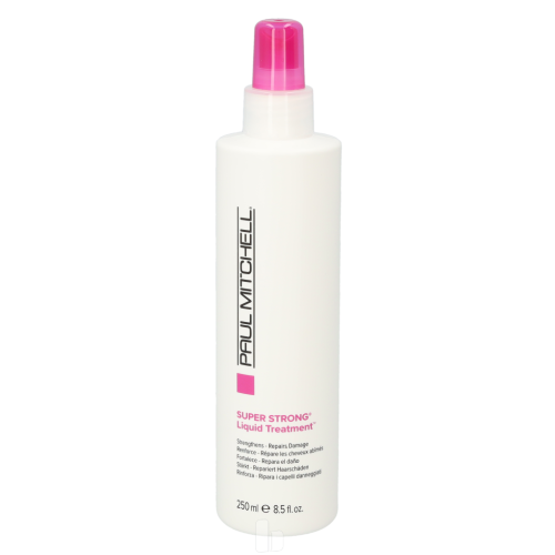 Paul Mitchell Paul Mitchell Super Strong Liquid Treatment 250 ml Dam