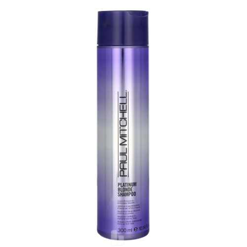 Paul Mitchell Paul Mitchell Platinum Blonde Shampoo 300 ml Dam