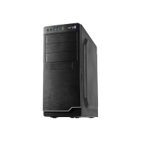 Produktbild för Inter-Tech IT-5916 - tower - ATX