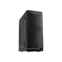 Produktbild för Inter-Tech IT-5916 - tower - ATX