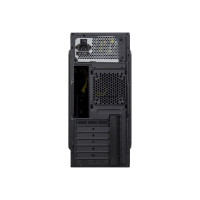 Produktbild för Inter-Tech IT-5916 - tower - ATX