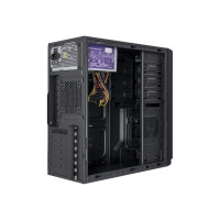 Produktbild för Inter-Tech IT-5916 - tower - ATX