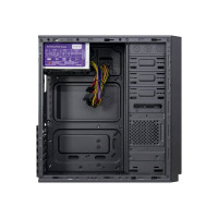 Produktbild för Inter-Tech IT-5916 - tower - ATX