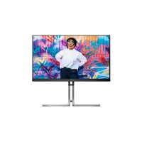 Produktbild för AOC Q27U3CV - Graphic Pro Series - LED-skärm - QHD - 27" - HDR